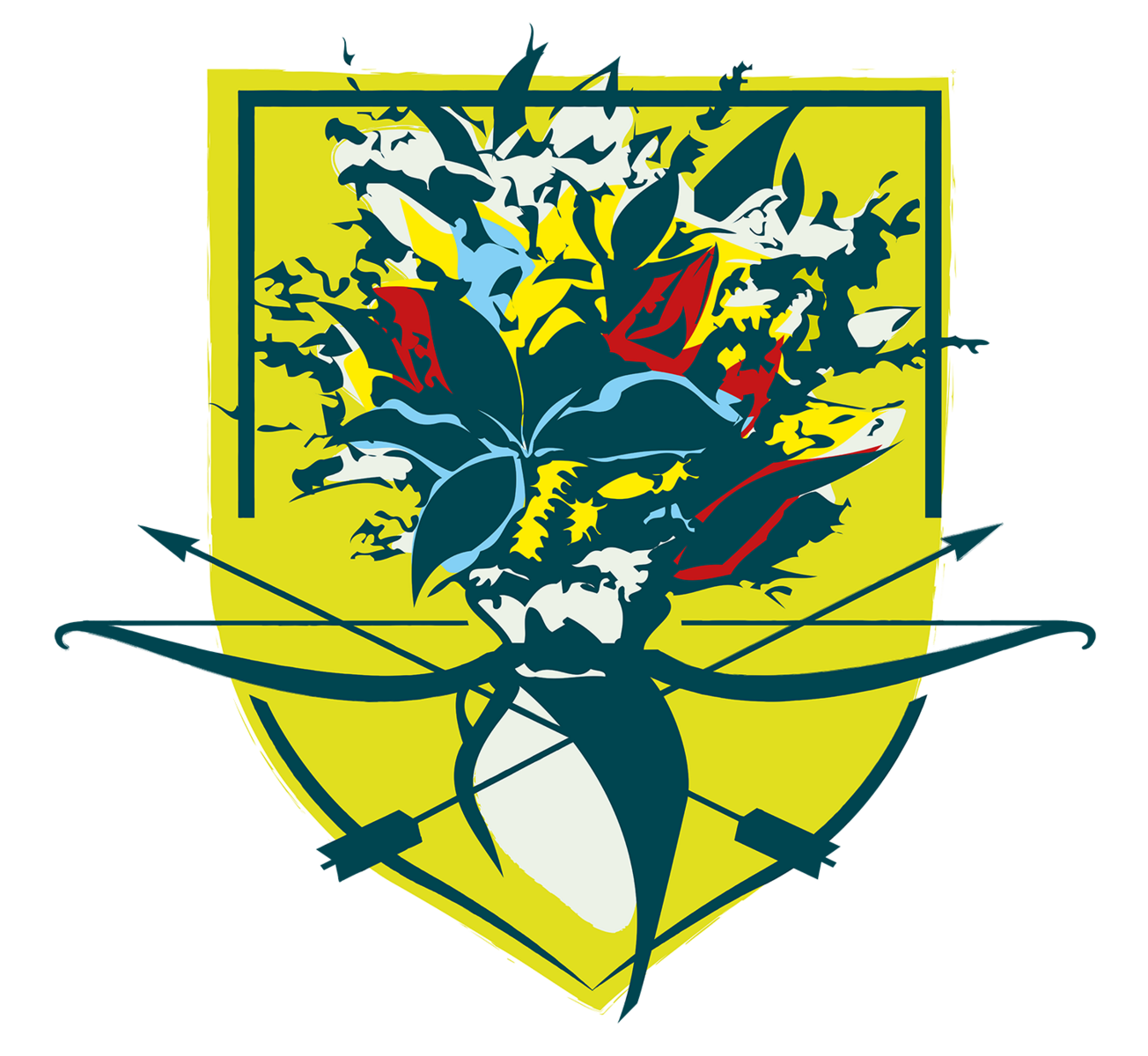 Bouquet provincial