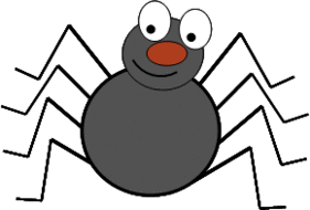 Tir à l'araignée