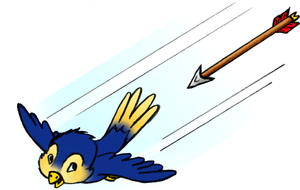Tir à l'Oiseau 2027