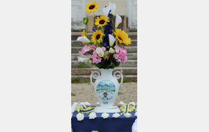 Bouquet Provincial 2027