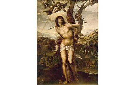 Saint Sébastien 2020